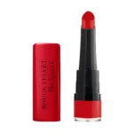 رژ لب بورژوآ رژ ولوت Rouge Velvet The Lipstick